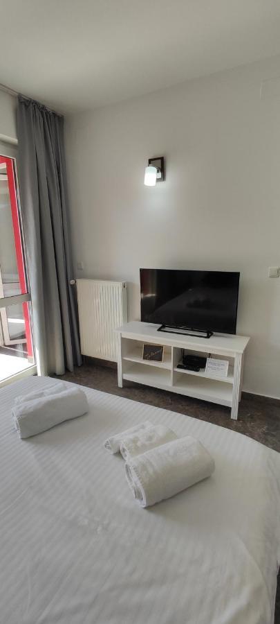 Belle View Sinaia-Free Parking公寓 外观 照片