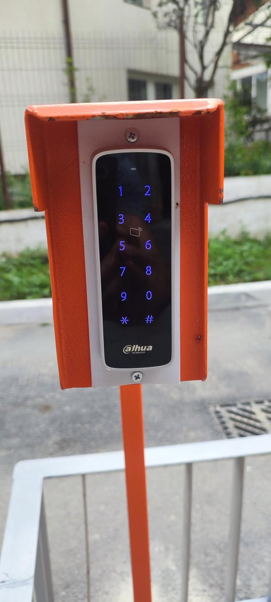 Belle View Sinaia-Free Parking公寓 外观 照片