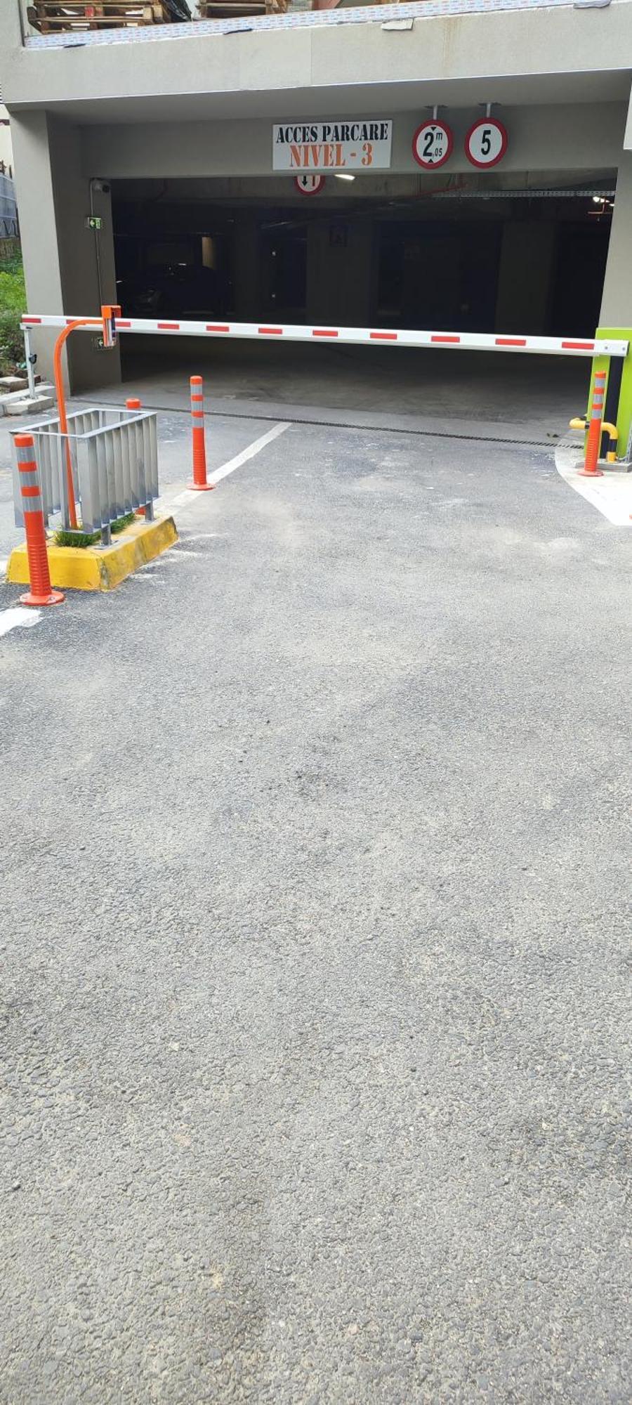 Belle View Sinaia-Free Parking公寓 外观 照片